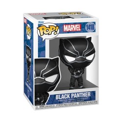 Pop Marvel: New Classic - Black Panther 1418